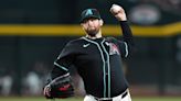 D-backs Rout the White Sox 12-5 Behind Montgomery's Strong Outing