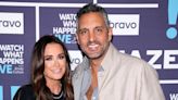 Kyle Richards and Mauricio Umansky's Relationship Timeline