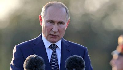 Putin destaca importancia de cooperación energética ruso-china - Noticias Prensa Latina