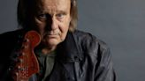 Walter Trout: The soundtrack of my life