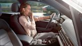 Bosch thinks in-car eye-tracking can be used for more than safety