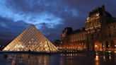 Dance through the halls of the Louvre and yoga classes on offer throughout Paris 2024