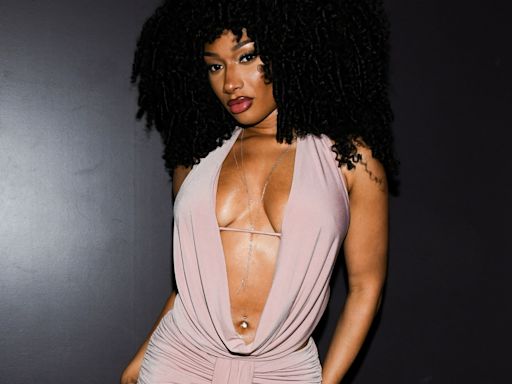 Megan Thee Stallion’s Hot Girl Fashion Evolution Makes Us Wanna Hiss