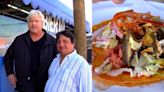 Mariscos Walter en Tijuana destaca por el sabor de su taco "Mc Klein": Tacos With Muchachos