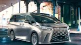 Lexus India commences deliveries of Lexus LM 350h - ET Auto