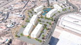 Developer looking to build five-story, multi-building resort in Havasu