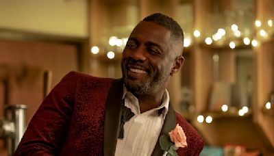 The Source |Idris Elba Receives Green Light To Build Film Studio In Zanzibar: “Zollywood”