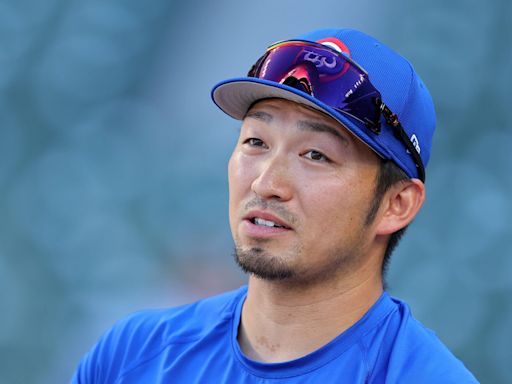 Cubs move on from Seiya Suzuki’s interpreter and look ahead to second half of season