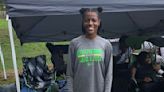 Olivia Harris, Buford Lead Gwinnett Track and Field Sectional Performers