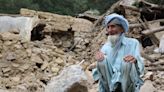 Devastating Earthquake Strikes Afghanistan As Taliban Struggles To Respond