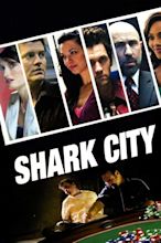 Shark City (2009) - Posters — The Movie Database (TMDB)