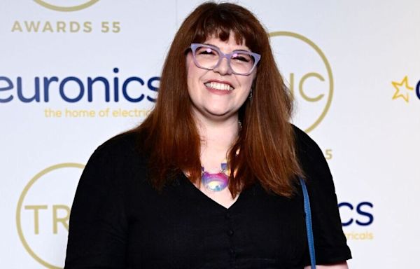 The Chase's Jenny Ryan 'surprised and delighted' as she thanks fans