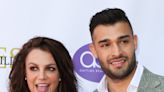 Sam Asghari Says His Wedding to Britney Spears Was "Way Overdue"