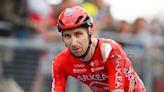 Amaury Capiot fractures sacrum, pelvis in Tour de France sprint lead-out crash