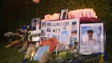 Vigil held for Escondido 13-year-old killed in suspected DUI crash