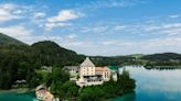 Rosewood Opens 15th Century Austrian Castle As New Luxury Hotel