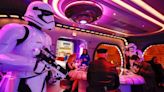 Disney World Is Closing Its Expensive Star Wars: Galactic Starcruiser Attraction