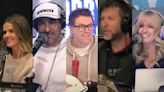 Show Members Share Pop Culture Moments That First Come To Mind | The Bobby Bones Show | The Bobby Bones Show