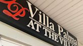 Popular restaurant Villa Palma at the Village closing its doors as of June 2