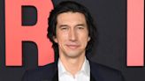 Adam Driver’s Response To Playing Italians Back To Back In ‘House Of Gucci’ & ‘Ferrari’: “Who Gives A S**t?”