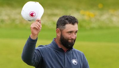 Jon Rahm’s Open resurgence points to LIV’s increasing relevance to golf