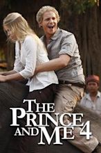 The Prince & Me: The Elephant Adventure