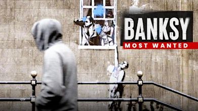 Banksy Most Wanted