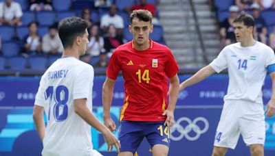 Partidos de hoy de fútbol en los Juegos Olímpicos de París y amistosos de pretemporada: horario y dónde ver por TV