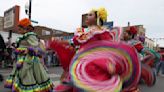 On Mexican Independence Day, tradition, pride and ballet folklorico in Little Village
