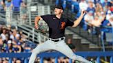 Detroit Tigers prospect Parker Meadows hits 5th home run in 4-1 win over Toronto Blue Jays