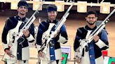 Indian sports wrap, September 2: Dhanush breaks world records as India sweeps men’s air rifle event at Deaf Shooting Worlds