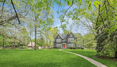 A reality TV makeover and $325K in renovations highlight this $750K Grand Avenue home