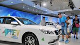 歐盟若加徵關稅 中國電動車將少賺40億美元