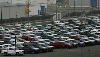 Mexico's commercial vehicle sales expected to hit record in 2024