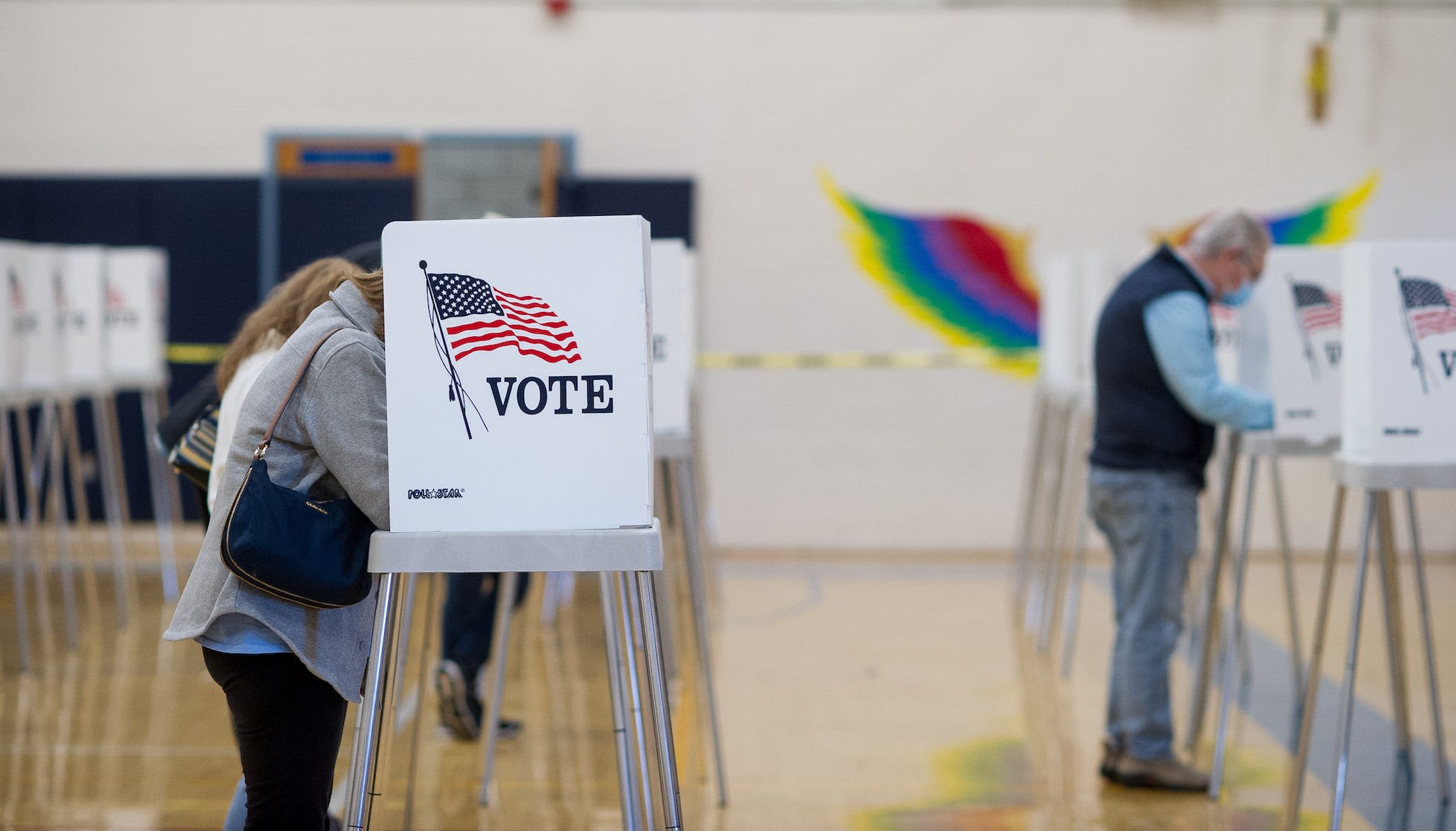 2024 NH state primary is Tuesday: Here's our voters guide