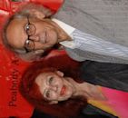 Christo y Jeanne-Claude