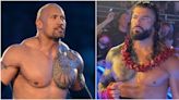 WWE's original idea for The Rock vs Roman Reigns at WrestleMania has been revealed