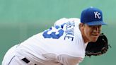 Royals’ Zack Greinke pitched a win in what could be his career finale