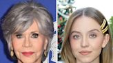 Jane Fonda Explained Why She's Not Looking Forward To Sydney Sweeney's "Barbarella" Remake