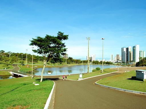 Vem aí, Corrida do Pantanal! Confira o cronograma deste mês do clube de corrida do Sesi