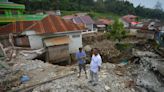 Indonesia searches for 35 still missing in deadly Sumatra floods