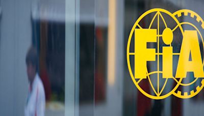 FIA loses another key figure as CEO exits after only 18 months