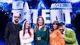 Got Talent Argentina: por qué no recibió el botón dorado el niño que con su zamba emocionó al jurado