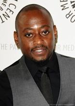 Omar Epps