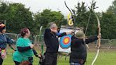 Rathangan archers add to medals haul