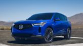 2023 Acura RDX gains convenience features, costs $750 more