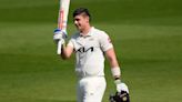 Jamie Smith, Dillon Pennington win first England Test call-ups