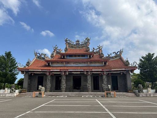 桃園慶讚中元 富岡集義祠8/11祭典、中壢仁海宮8/22水燈排遶境