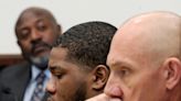 Jury finds Akron man who argued self-defense guilty of murder in South Akron slaying