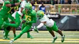 Oregon Football's Tez Johnson: Top 5 Receiver In College Football?